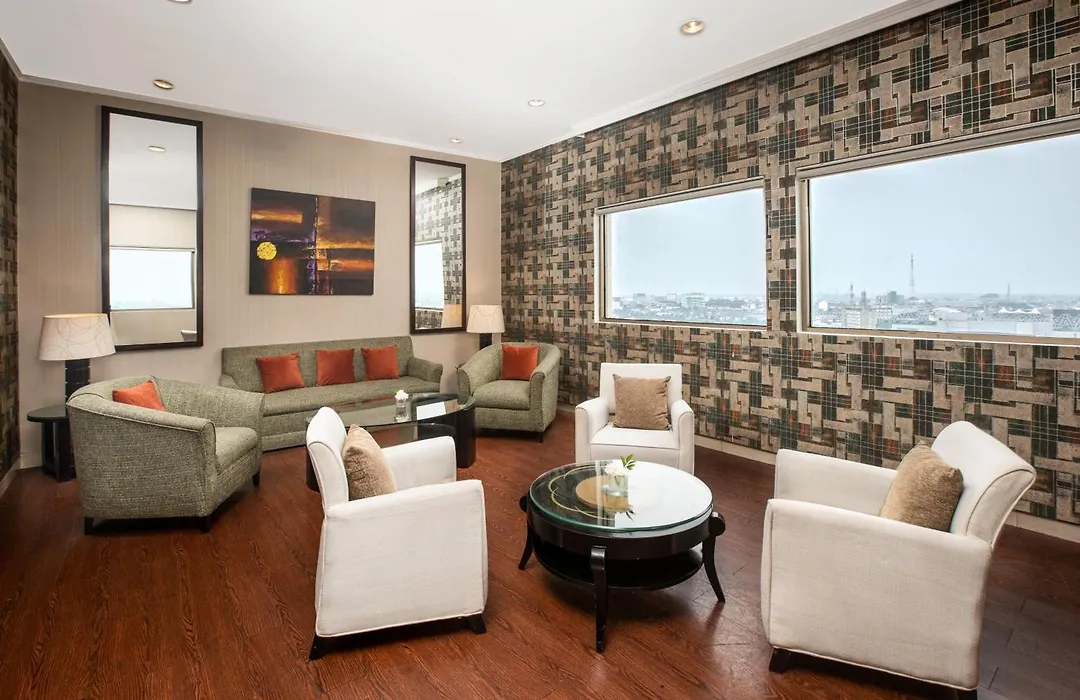 Aryaduta Palembang-1