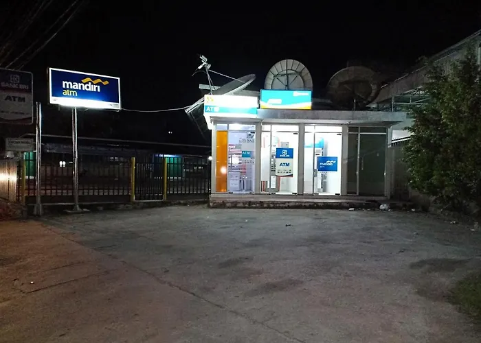 Penginapan Rambang Hotel Palembang
